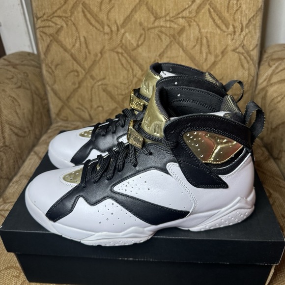 (CLEAN) Jordan 7 Retro 